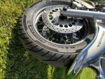 Klikněte pro detailní foto č. 7 - Yamaha XVS 1100 DragStar