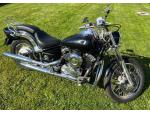 Klikněte pro detailní foto č. 1 - Yamaha XVS 650 DragStar