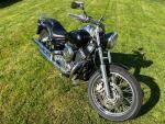 Klikněte pro detailní foto č. 3 - Yamaha XVS 650 DragStar