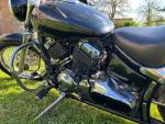 Klikněte pro detailní foto č. 5 - Yamaha XVS 650 DragStar