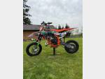 Detail nabídky - KTM 50 SX
