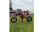 Klikněte pro detailní foto č. 1 - KTM 50 SX