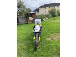 Klikněte pro detailní foto č. 2 - Husqvarna 150