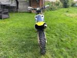 Klikněte pro detailní foto č. 4 - Husqvarna 150
