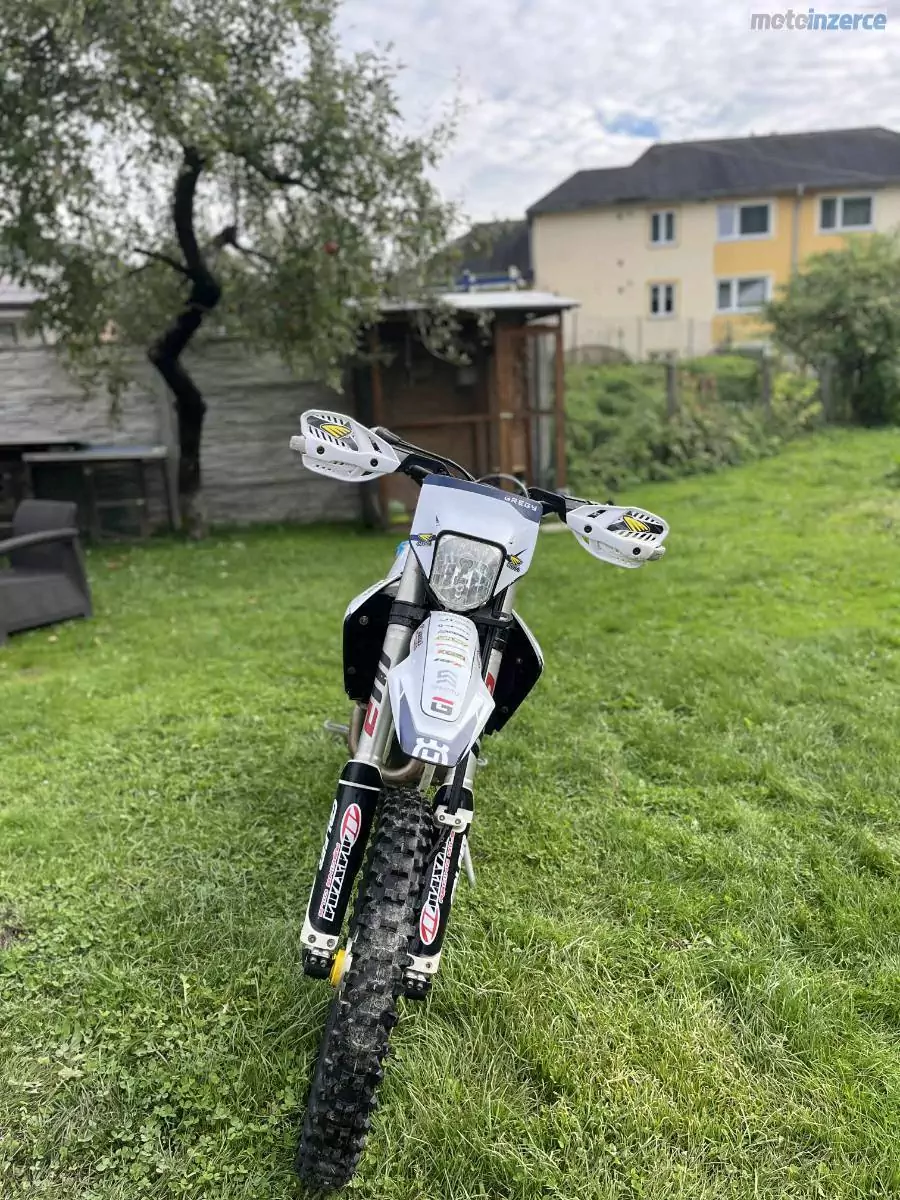 Husqvarna FE 250