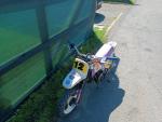 Klikněte pro detailní foto č. 1 - Yamaha PW 50