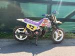 Klikněte pro detailní foto č. 2 - Yamaha PW 50