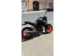 Klikněte pro detailní foto č. 1 - Yamaha MT-125