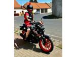 Klikněte pro detailní foto č. 2 - Yamaha MT-125