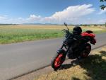 Klikněte pro detailní foto č. 3 - Yamaha MT-125