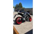 Klikněte pro detailní foto č. 4 - Yamaha MT-125