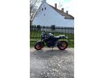 Klikněte pro detailní foto č. 5 - Yamaha MT-125
