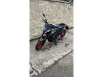 Klikněte pro detailní foto č. 7 - Yamaha MT-125