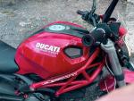 Detail nabídky - Ducati Monster 696