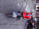 Klikněte pro detailní foto č. 5 - Ducati Monster 696