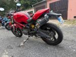 Klikněte pro detailní foto č. 6 - Ducati Monster 696