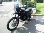 Detail nabídky - Royal Enfield Himalayan