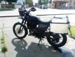 Klikněte pro detailní foto č. 2 - Royal Enfield Himalayan