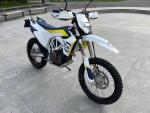 Detail nabídky - Husqvarna 701 Enduro