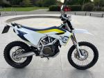 Klikněte pro detailní foto č. 2 - Husqvarna 701 Enduro