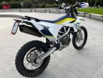 Klikněte pro detailní foto č. 3 - Husqvarna 701 Enduro