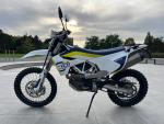 Klikněte pro detailní foto č. 4 - Husqvarna 701 Enduro