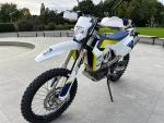 Klikněte pro detailní foto č. 5 - Husqvarna 701 Enduro