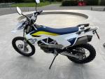 Klikněte pro detailní foto č. 7 - Husqvarna 701 Enduro