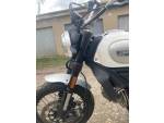Klikněte pro detailní foto č. 14 - Ducati Scrambler Classic