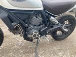 Klikněte pro detailní foto č. 15 - Ducati Scrambler Classic
