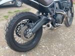 Klikněte pro detailní foto č. 18 - Ducati Scrambler Classic