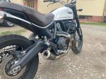 Klikněte pro detailní foto č. 19 - Ducati Scrambler Classic