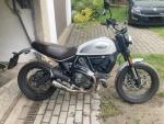 Klikněte pro detailní foto č. 2 - Ducati Scrambler Classic