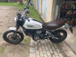 Klikněte pro detailní foto č. 4 - Ducati Scrambler Classic