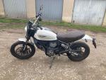 Klikněte pro detailní foto č. 6 - Ducati Scrambler Classic