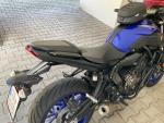 Klikněte pro detailní foto č. 4 - Yamaha MT-07