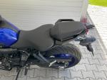 Klikněte pro detailní foto č. 5 - Yamaha MT-07