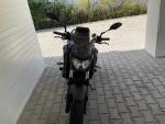 Klikněte pro detailní foto č. 6 - Yamaha MT-07