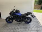 Klikněte pro detailní foto č. 7 - Yamaha MT-07