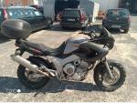 Detail nabídky - Yamaha TDM 850