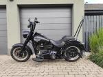 Klikněte pro detailní foto č. 2 - Harley-Davidson FXFBS Softail Fat Bob 114cui