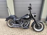 Klikněte pro detailní foto č. 1 - Harley-Davidson FXFBS Softail Fat Bob 114cui
