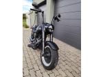 Klikněte pro detailní foto č. 3 - Harley-Davidson FXFBS Softail Fat Bob 114cui