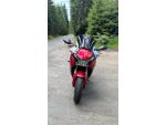 Klikněte pro detailní foto č. 4 - Honda VFR 1200 F