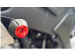Klikněte pro detailní foto č. 7 - Honda VFR 1200 F
