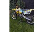 Klikněte pro detailní foto č. 2 - Suzuki RM 125