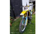 Klikněte pro detailní foto č. 3 - Suzuki RM 125