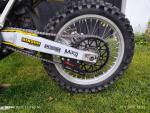 Klikněte pro detailní foto č. 4 - Suzuki RM 125