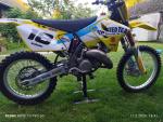 Klikněte pro detailní foto č. 5 - Suzuki RM 125