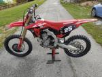 Detail nabídky - Honda CRF 250 R
